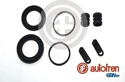 Produktbild von AUTOFREN SEINSA Bremssattel-Reparatursatz für FIAT DUCATO Kasten (290) Vorne D4081