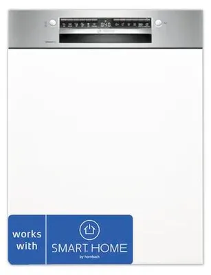 Produktbild von Bosch SMI4ECS28E