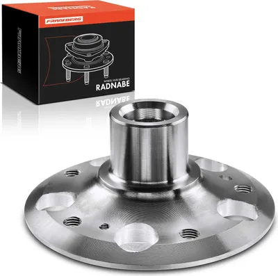 Immagine prodotto di Frankberg 1x mozzo ruota set di cuscinetti asse posteriore entrambi i lati per Mercedes-Benz W202 W203 CL203 S202 S203 C208 C209 A208