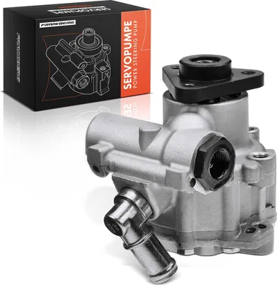 Image de Frankberg 1x Pompe de direction hydraulique pour BMW 3ER E46