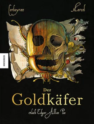 Obrázek produktu pro Der Goldkäfer
