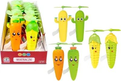 Immagine prodotto di Girandola Sportox Kids mix - Artyk