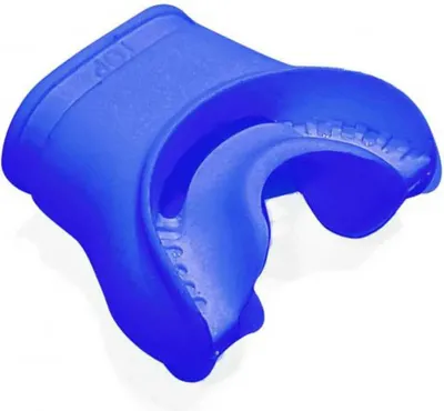 Immagine prodotto di Cressi Spa Palatal Jr Boccaglio Regolatore Blu Blu Taglia Unica