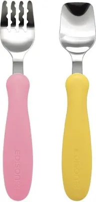 Immagine prodotto di Posate Mango/pesca
