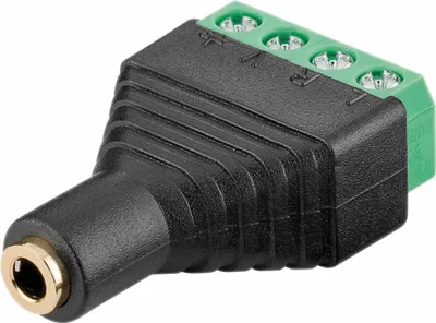 Zdjęcie produktu dla Goobay 59200