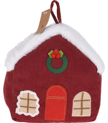Produktbild von Türstopper, Haus des Weihnachtsmanns