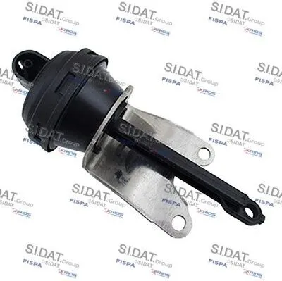 Produktbild von SIDAT Drosselklappe 83.1477 für VW Golf V Schrägheck (1K1)