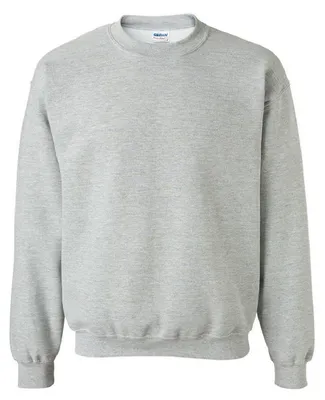 Immagine prodotto di Felpa per bambini Gildan con scollo rotondo FK387 (XS) (grigio)