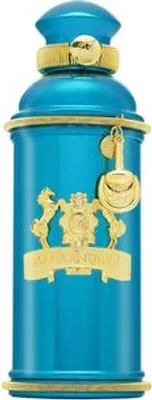 Produktbild von Alexandre.J The Collector Mandarine Sultane Eau de Parfum unisex 100 ml