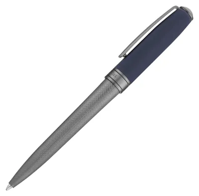 Produktbild von HUGO BOSS Kugelschreiber Essential Active Blue