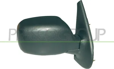 Produktbild von PRASCO RN9167323 Außenspiegel Seitenspiegel Rechts für RENAULT KANGOO (KC0/1) Beheizt Asphärisch Elektrisch