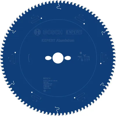Productafbeelding van EXPERT, aluminium zaagblad, 315x2,8/2,2x30 mm, Z96