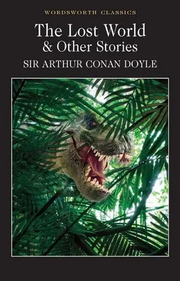 Obrázok produktu pre The Lost World and Other Stories