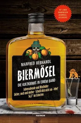 Produktbild von Biermösel