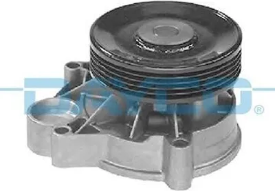 Produktbild von DAYCO Kühlmittelpumpe Wasserpumpe für BMW 3 Limousine (E46) DP360