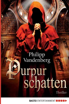 Produktbild von Purpurschatten
