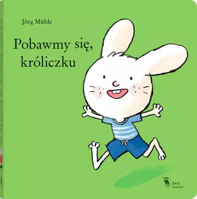 Obrázok produktu pre Pobawmy się, króliczku
