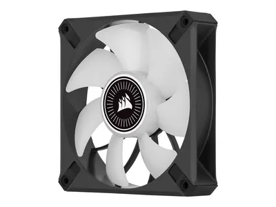 Zdjęcie produktu dla Corsair CO-9050112-WW Lüfter CORSAIR 120*120*25 ML120 RGB ELITE AirGuide