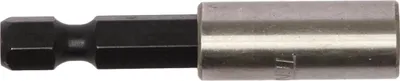 Zdjęcie produktu dla Tengtools 106160104 Portapuntas Magnetico 1/4 "X50Mm Acc50Mbh01