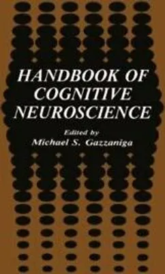 Obrázok produktu pre Handbook of Cognitive Neuroscience
