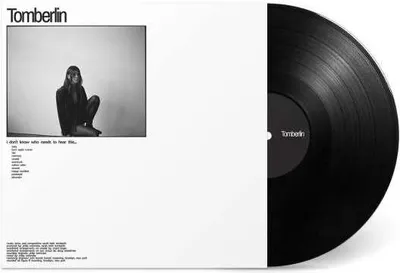 Produktbild von Tomberlin - I Don't Know Who Needs To Hear This...