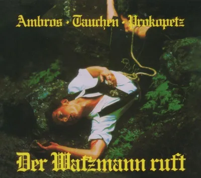 Image de L'appel du Watzmann (édition remastérisée)