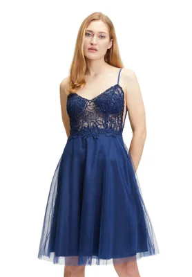 Produktbild von Vera Mont Damen Kleid