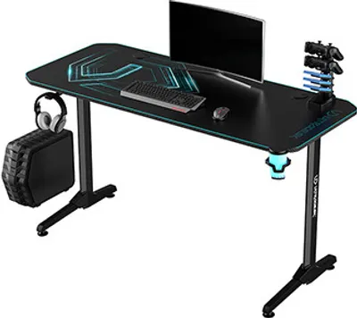 Image de Ultradesk Frag - Bleu Udesk-Fg-Bl