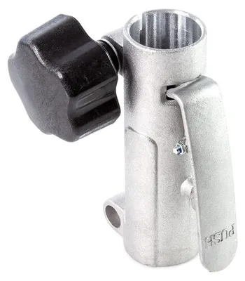 Produktbild von Verbindungsstück für Freischneiderrohr 41949