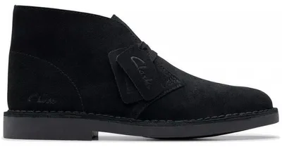 Produktbild von Clarks desert bt evo. Stiefel schwarz in Gr. 41