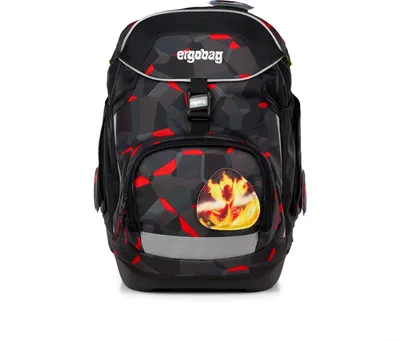 Produktbild von ergobag pack Schulrucksackset 6-tlg. TaekBärdo 2024