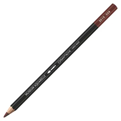 Productafbeelding van Caran d'Ache Museum Aquarelpotlood, Museum Aquarelpotlood 3510.059/ NR