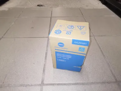 Obrázok produktu pre KONICA MINOLTA Toner Konica-Minolta TNP-81 Cyan (AAJW451)