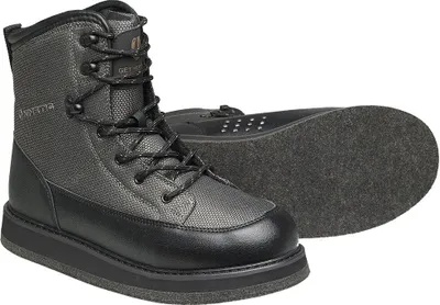 Image de Kinetic Rockgaiter Ll Bottes de feutre Vert UE 38-39 Homme Vert UE 38-39