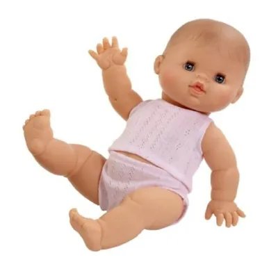 Productafbeelding van Baby-pop Paola Reina Gordi, 34 cm