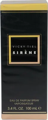 Immagine prodotto di Vicky Tiel Siren Eau De Parfum Spray 100ml per le donne