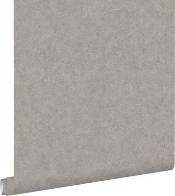Produktbild von ESTAhome Tapete Beton-Optik Braun 53 cm x 10.05 m