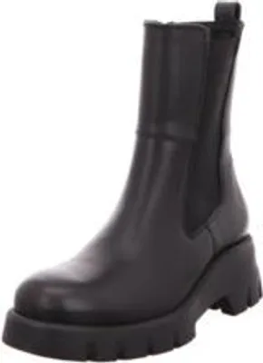 Produktbild von Paul Green 8104 00 Damen Stiefelette Schwarz, Schwarz, Gr. 6