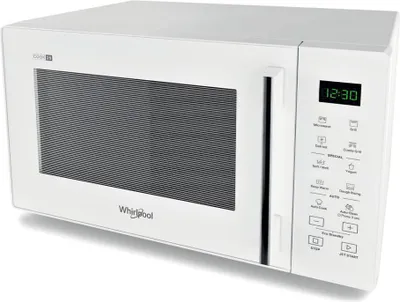 Immagine prodotto di Whirlpool MWP 253 W Forno Microonde con Grill 25 L 900 W Bianco