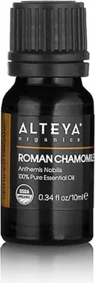 Produktbild von Rmisches Kamillenl 100% Bio Alteya 5 ml