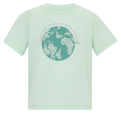 Produktbild von Regatta - "Aria" T-Shirt für Kinder RG13143 (146-152) (Ozean Nebel)