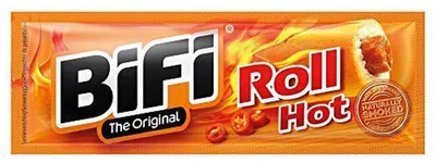 Immagine prodotto di BiFi The Original Roll Salsiccia calda in pastella 45g