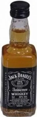 Immagine prodotto di Miniatura Jack Daniel's 5cl Caja 120 Ud. Whisky USA 600.00 cl 40.0 %