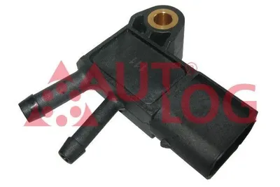 Produktbild von AUTLOG AS4606 Abgasdruck Differenzdrucksensor passend für MERCEDES-BENZ C-Klasse Limousine (W204) E-Klasse Limousine (W211) C-Klasse T-modell (S204)