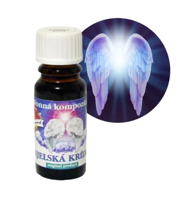 Produktbild von Duftöl ENGELSFLÜGEL 10 ml