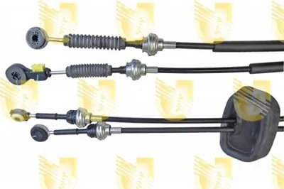 Produktbild von UNIGOM 491581 Seilzug Schaltgetriebe für OPEL Vivaro A Kastenwagen (X83)