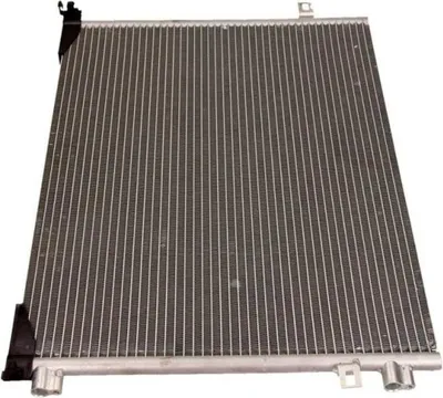 Produktbild von MAXGEAR AC866542 Kondensator Klimaanlage Klimakondensator für OPEL Vivaro A Kastenwagen (X83)