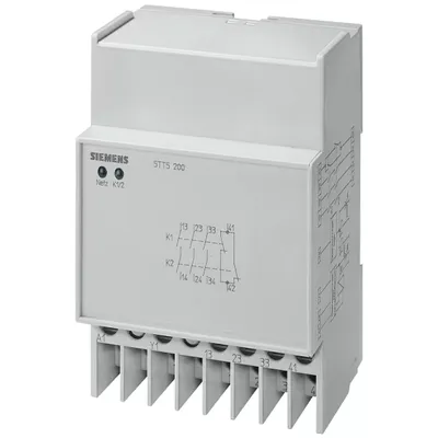 Obrázek produktu pro Siemens 5TT5200, Vícebarevný, 90 mm, 295 g, 75 mm, 93 mm, 75 mm