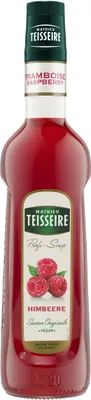 Produktbild von Mathieu Teisseire Getränke-Sirup Himbeere 0,7L (1er Pack)