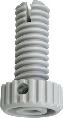 Obrázok produktu pre Bosch Siemens 00611942 Nožičky spotrebičov pre sušičku (pozri popis)